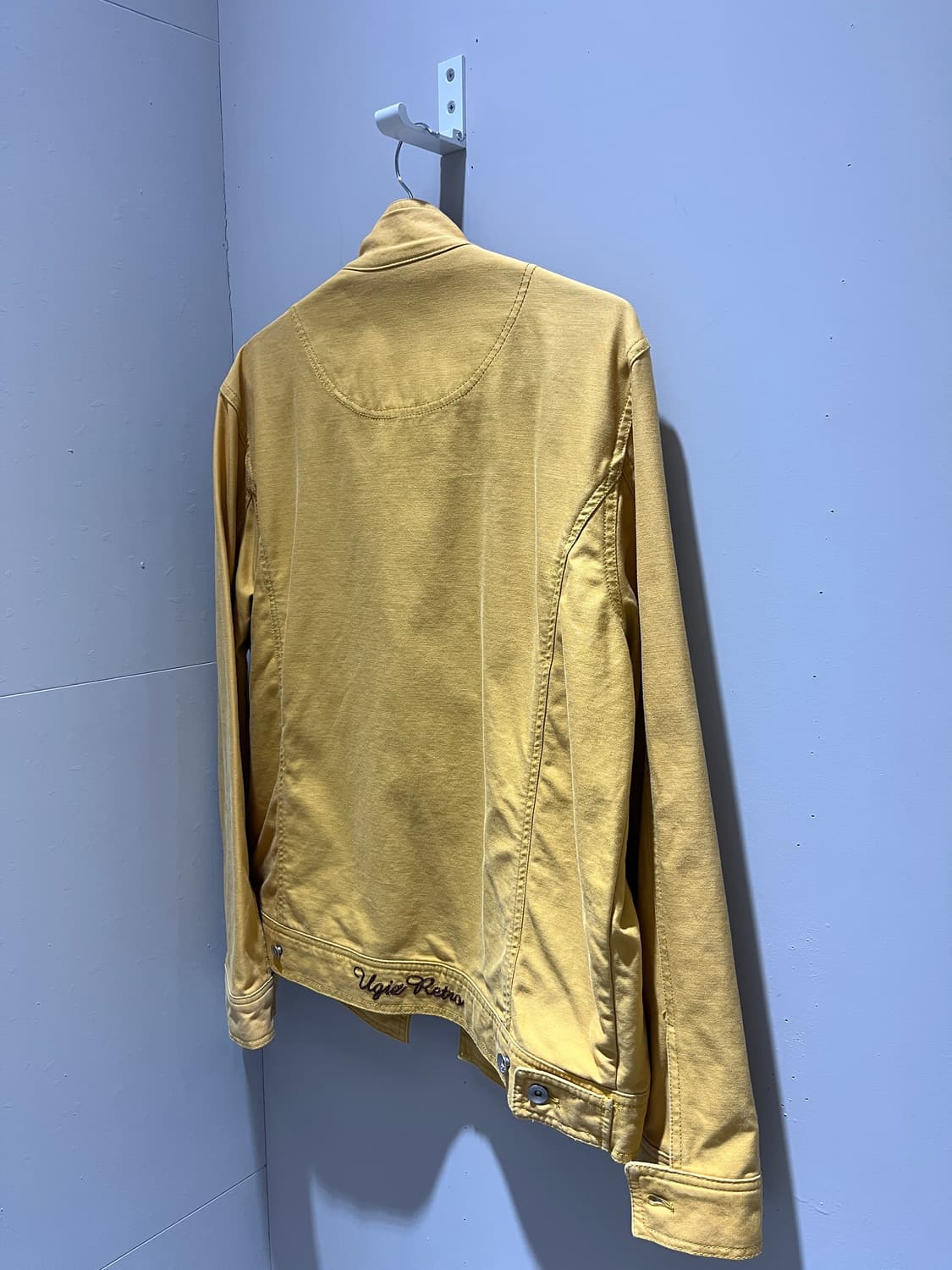 UGIZ 자켓 상품이미지5