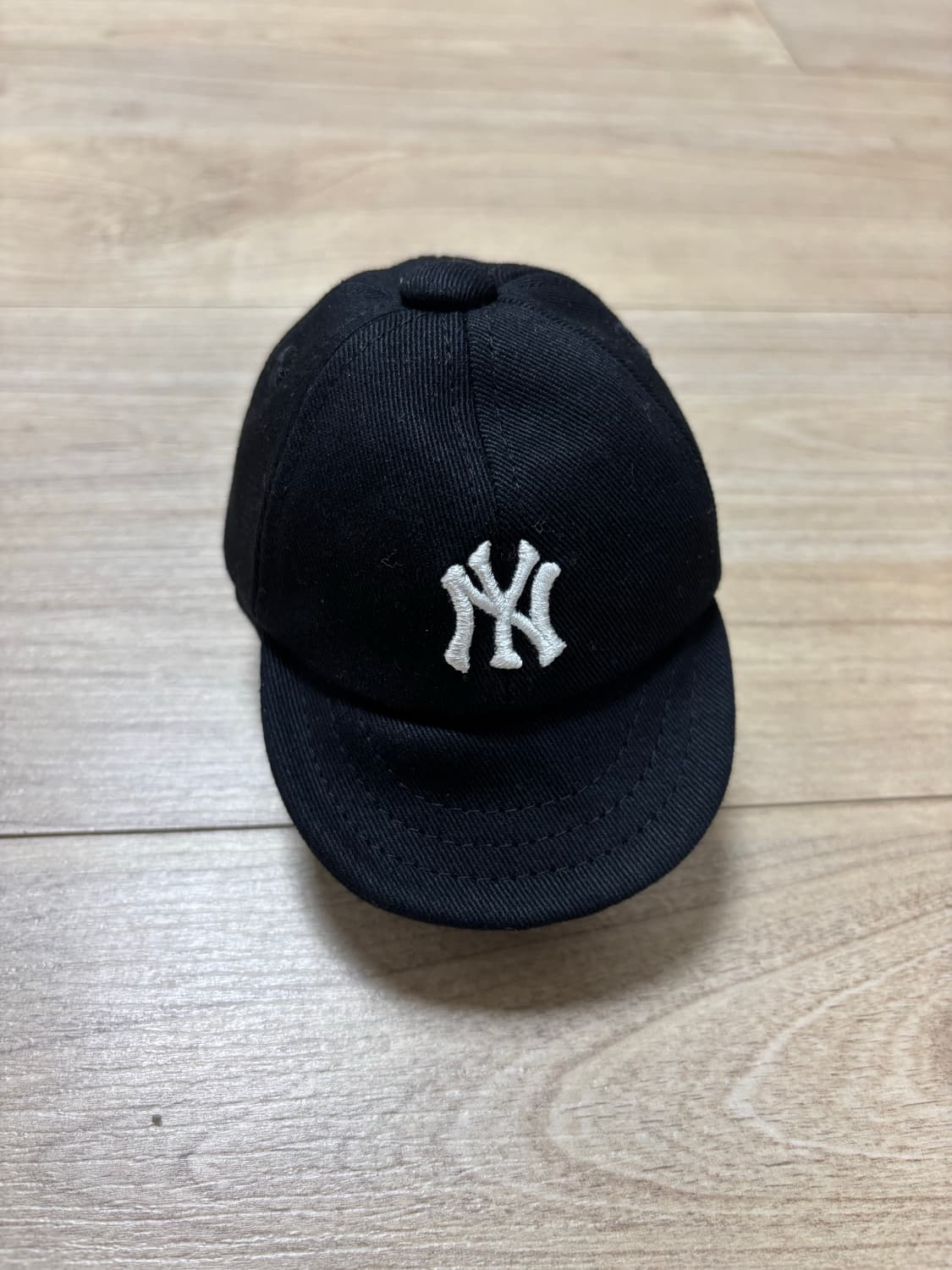 [OS] MLB 볼캡 파우치 키링 상품이미지2