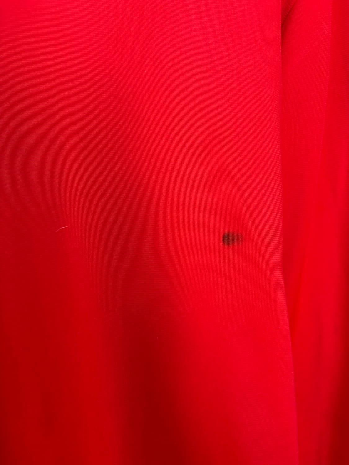 아디다스 파이어버드 레드형광 트랙탑 져지 A2761 상품이미지7