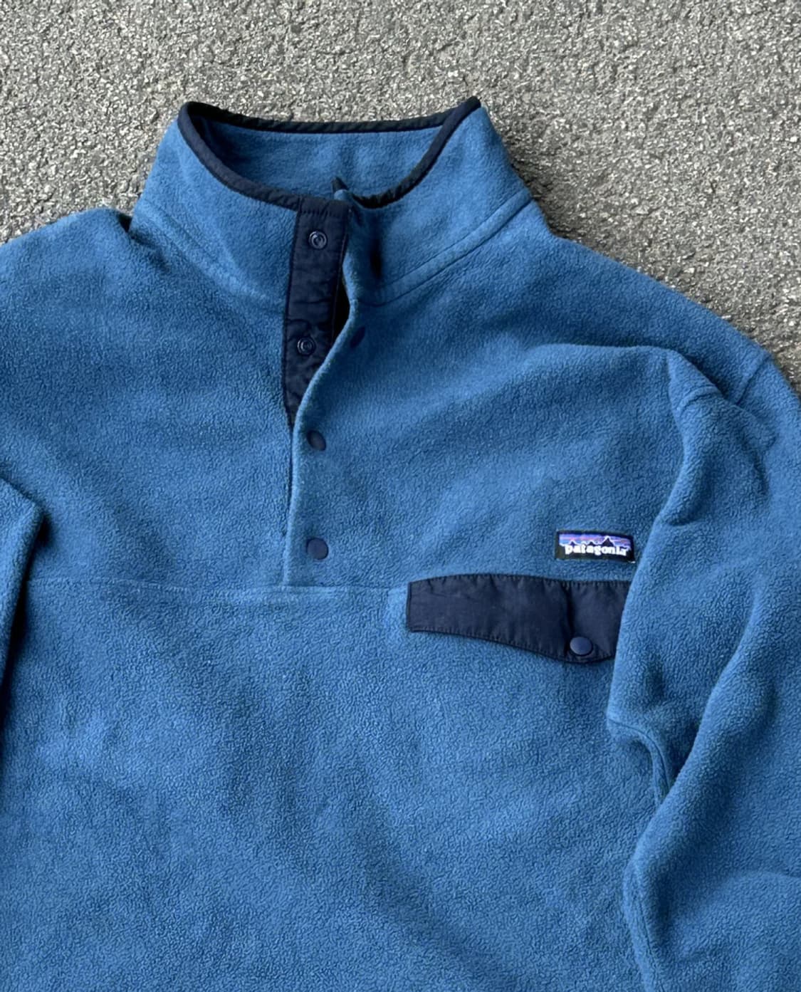 파타고니아 신칠라 (근본컬러) L 상품이미지2