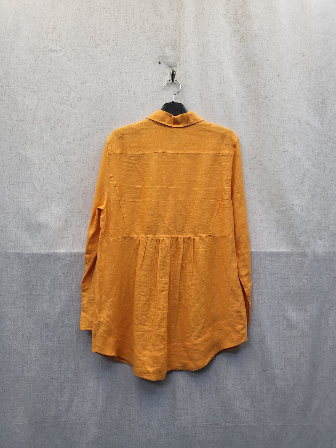 막스마라 린넨 셔츠 상품이미지2