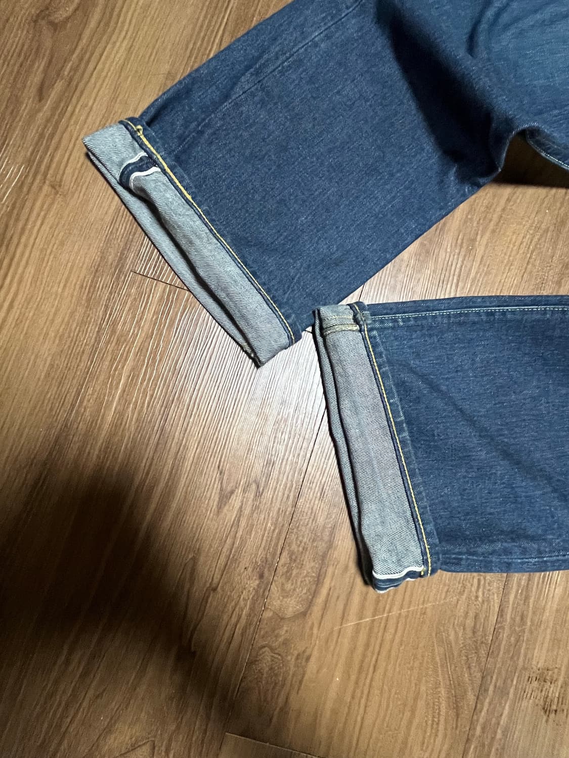 LEE 101B Lee Japan 복각판 상품이미지8