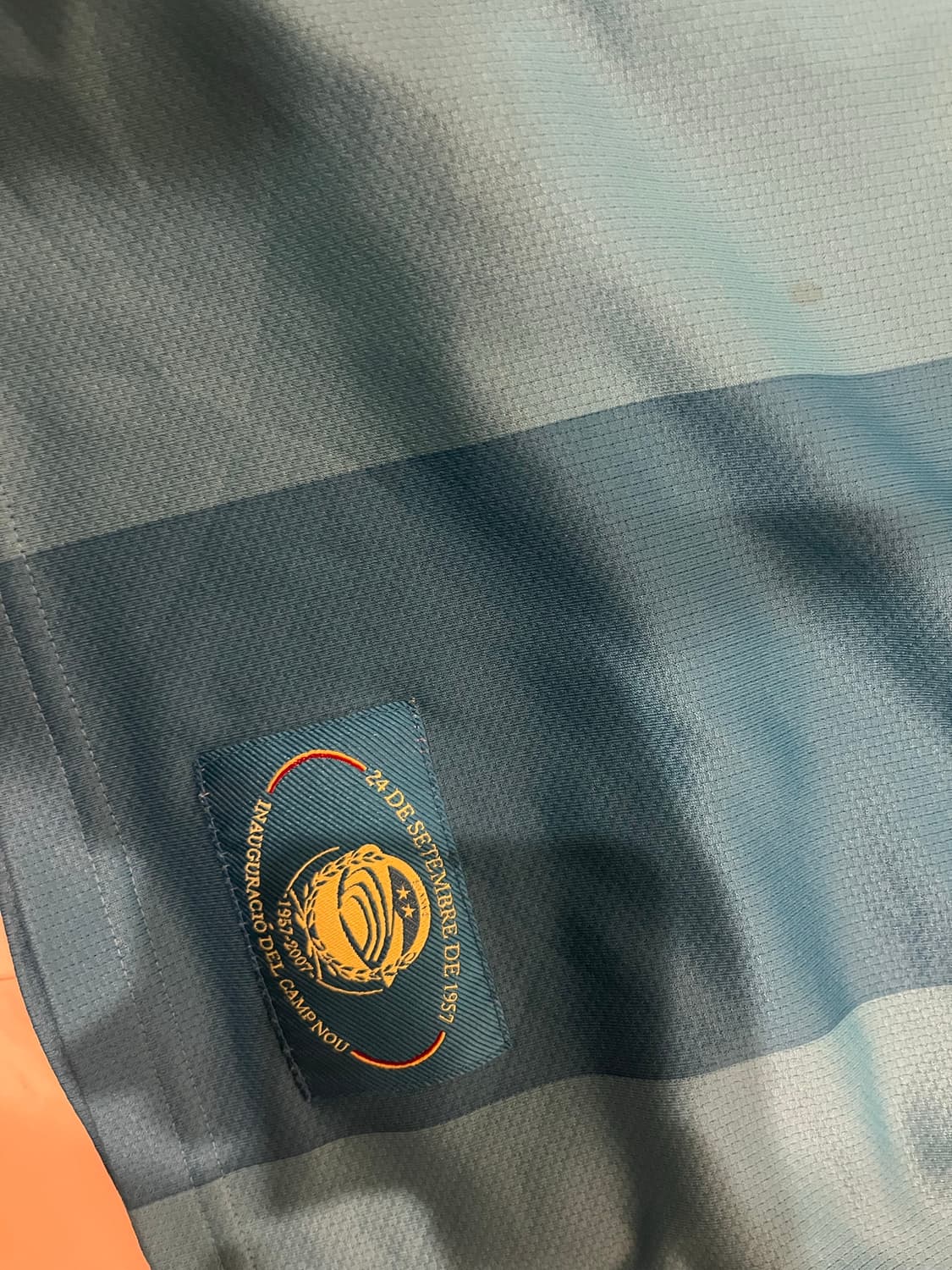 바르셀로나 유니폼 상품이미지4