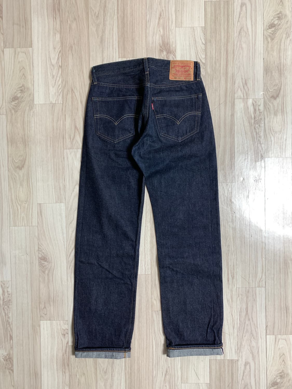 LVC 55501 리지드 30x34 상품이미지3