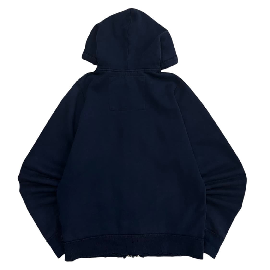 아베크롬비 네이비 후드집업 상품이미지2