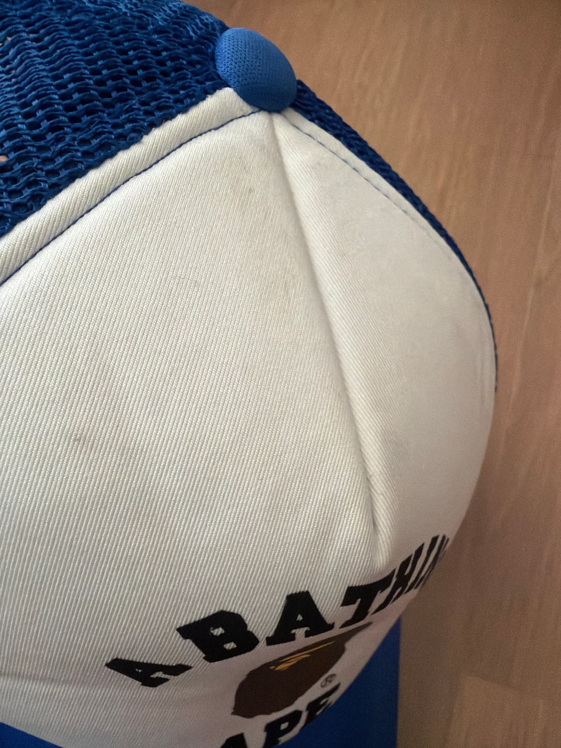 베이프 모자 상품이미지3