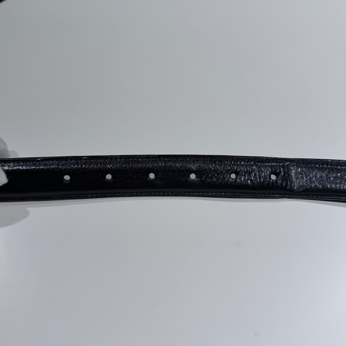 (A/40) / 크롬하츠 CH 룰러 벨트 블랙 상품이미지7