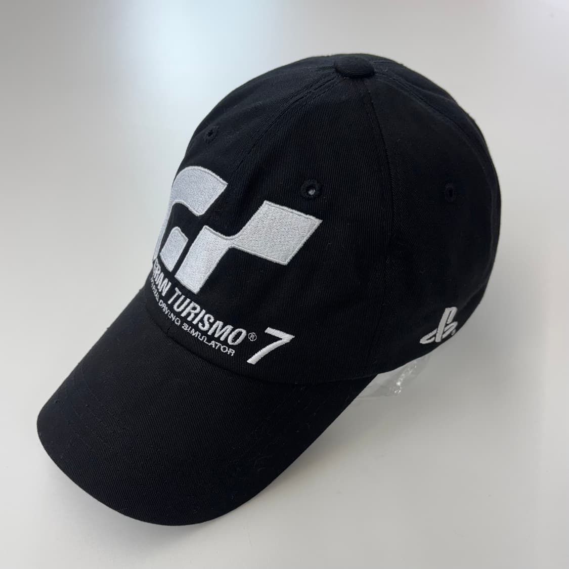 Peaches. x Gran Turismo 7 볼캡 상품이미지1