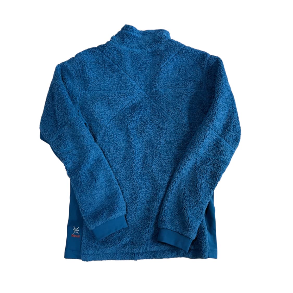 데상트 후리스 상품이미지3