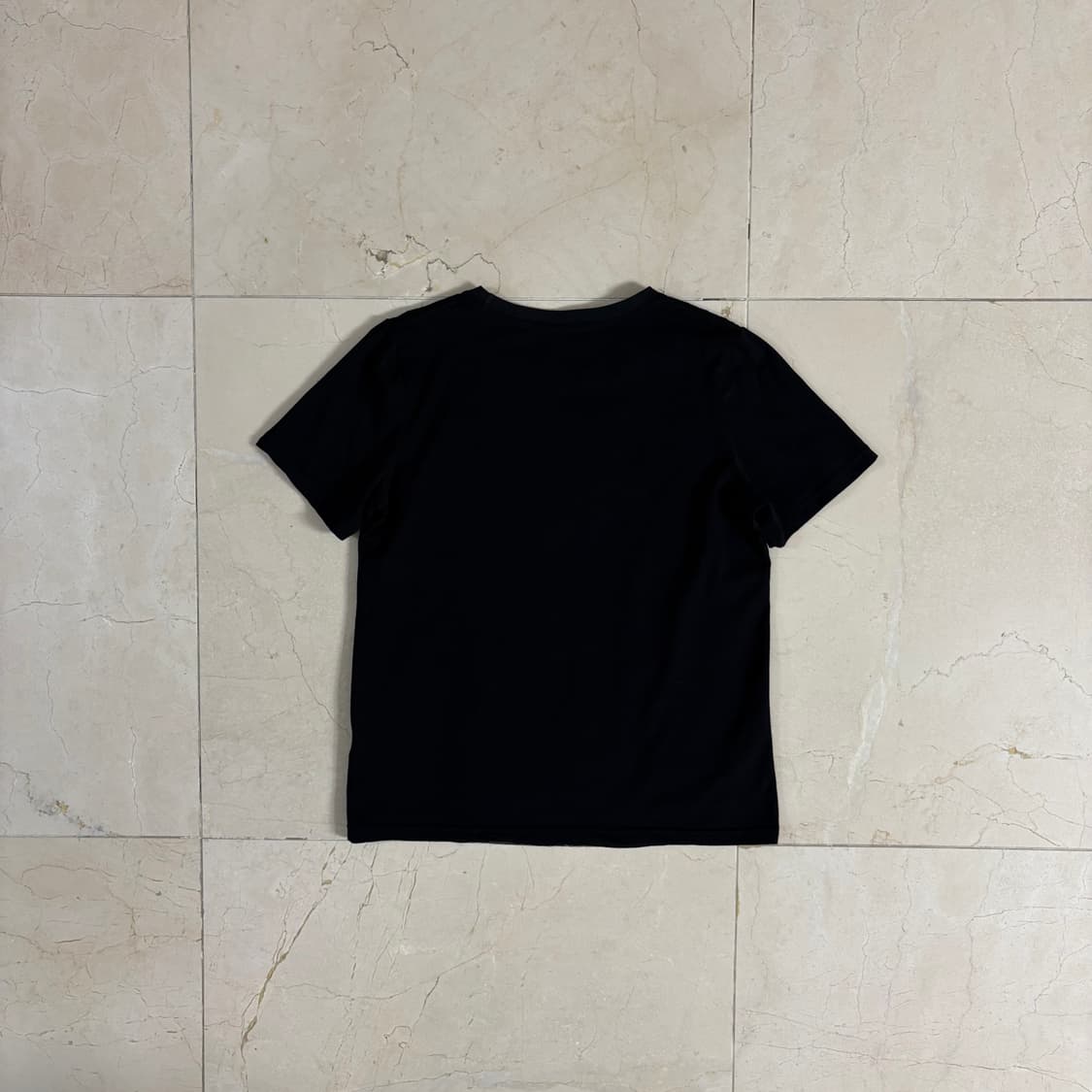 Dolce & Gabbana Graphic Patch Tee 상품이미지5