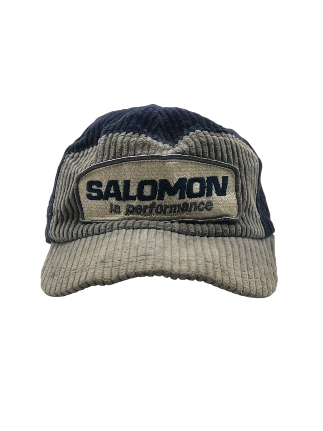 SALOMON la perfomance Ribbed Ear Cap 상품이미지4