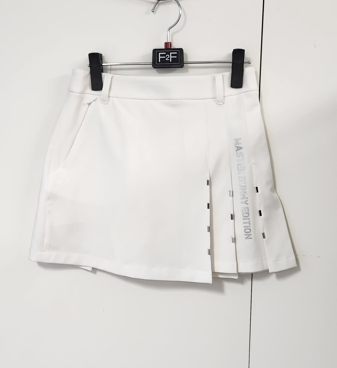 마스터바니에디션 클립 큐롯 스커트 61 (24) 상품이미지1