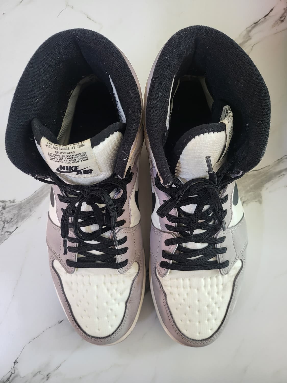 [280] 조던1 엘리먼트 고어텍스 세일 상품이미지6