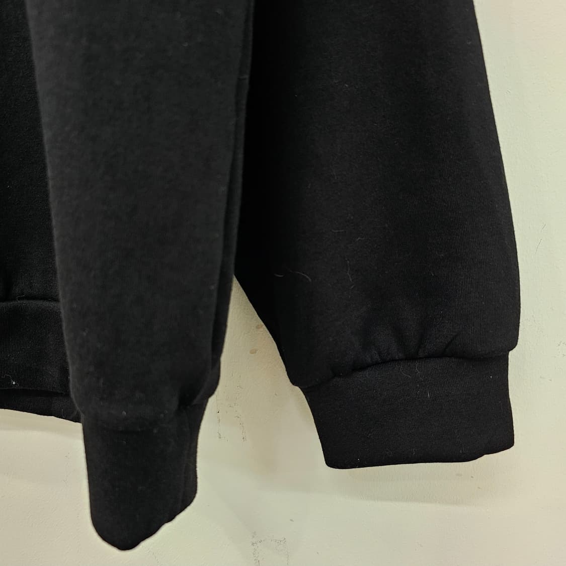 [GU × KOJIMA PRODUCTIONS] 루덴스 로고 후드티 상품이미지5