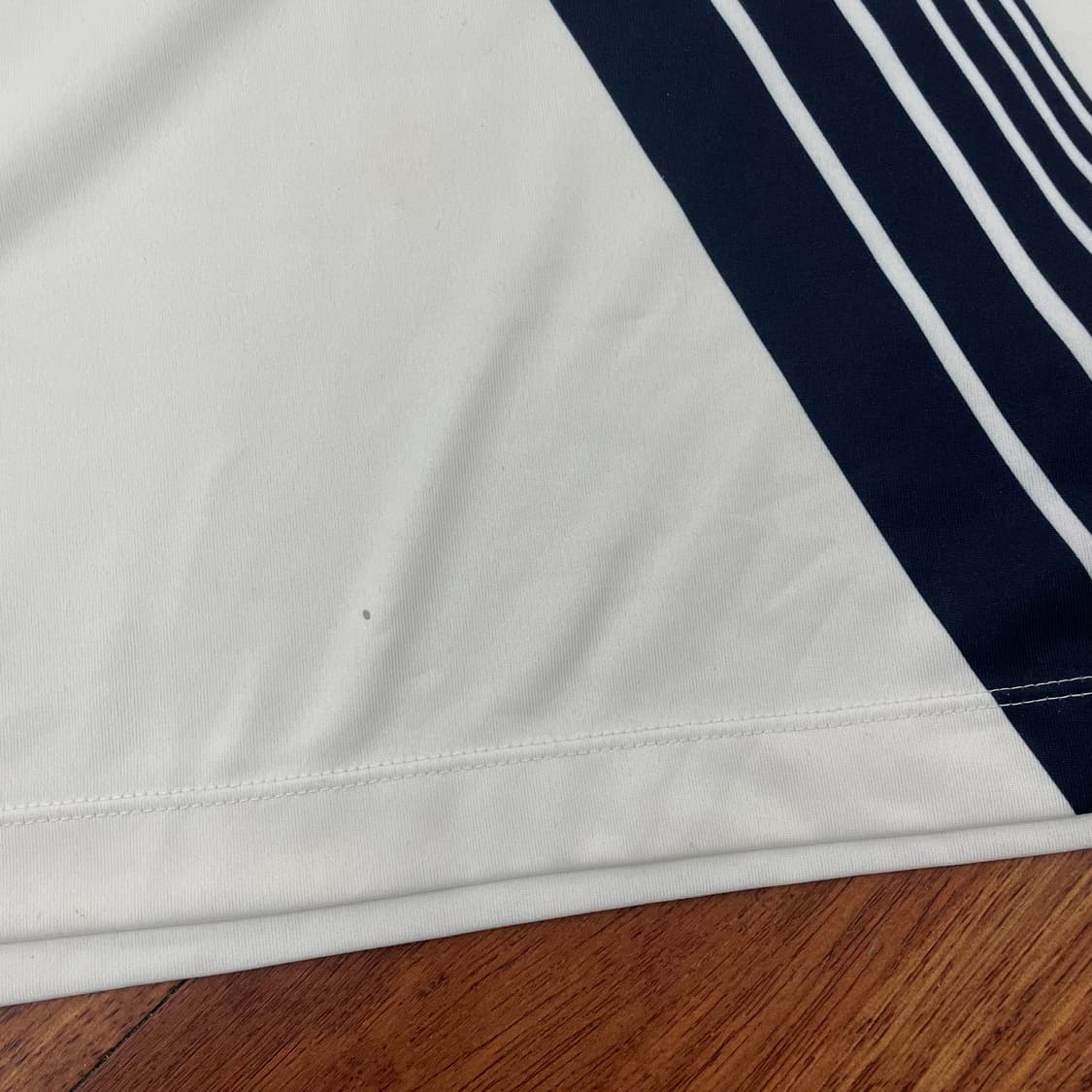 토트넘 15-16 손흥민 마킹 유니폼 상품이미지5