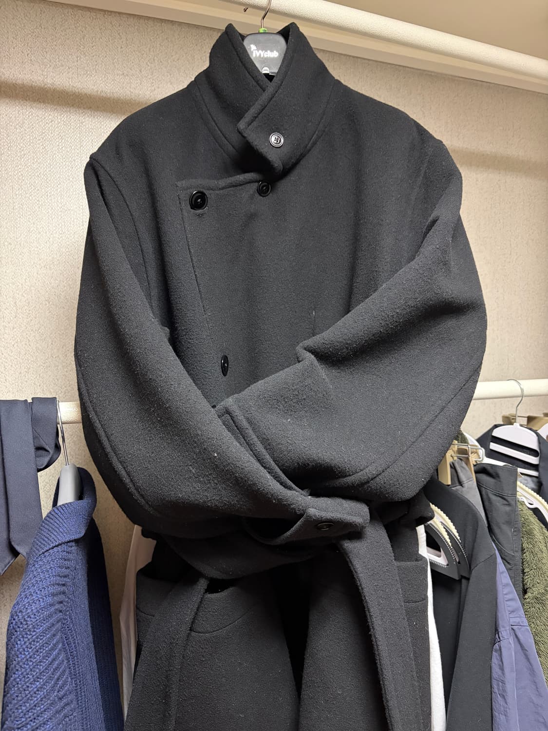 르메르랩코트xl(25fw) 상품이미지1