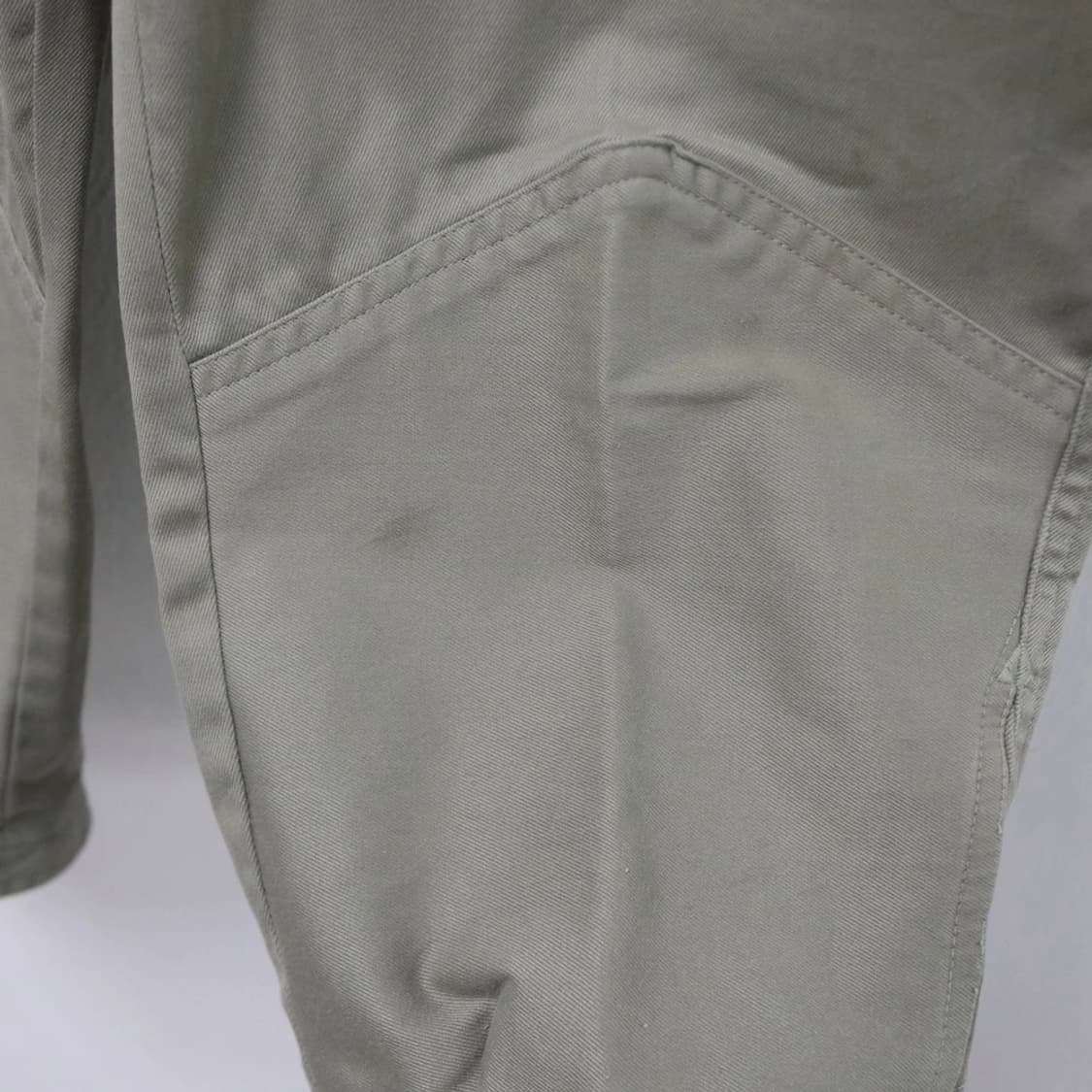 90'S 노스페이스 7부 코튼 팬츠 66936 상품이미지7