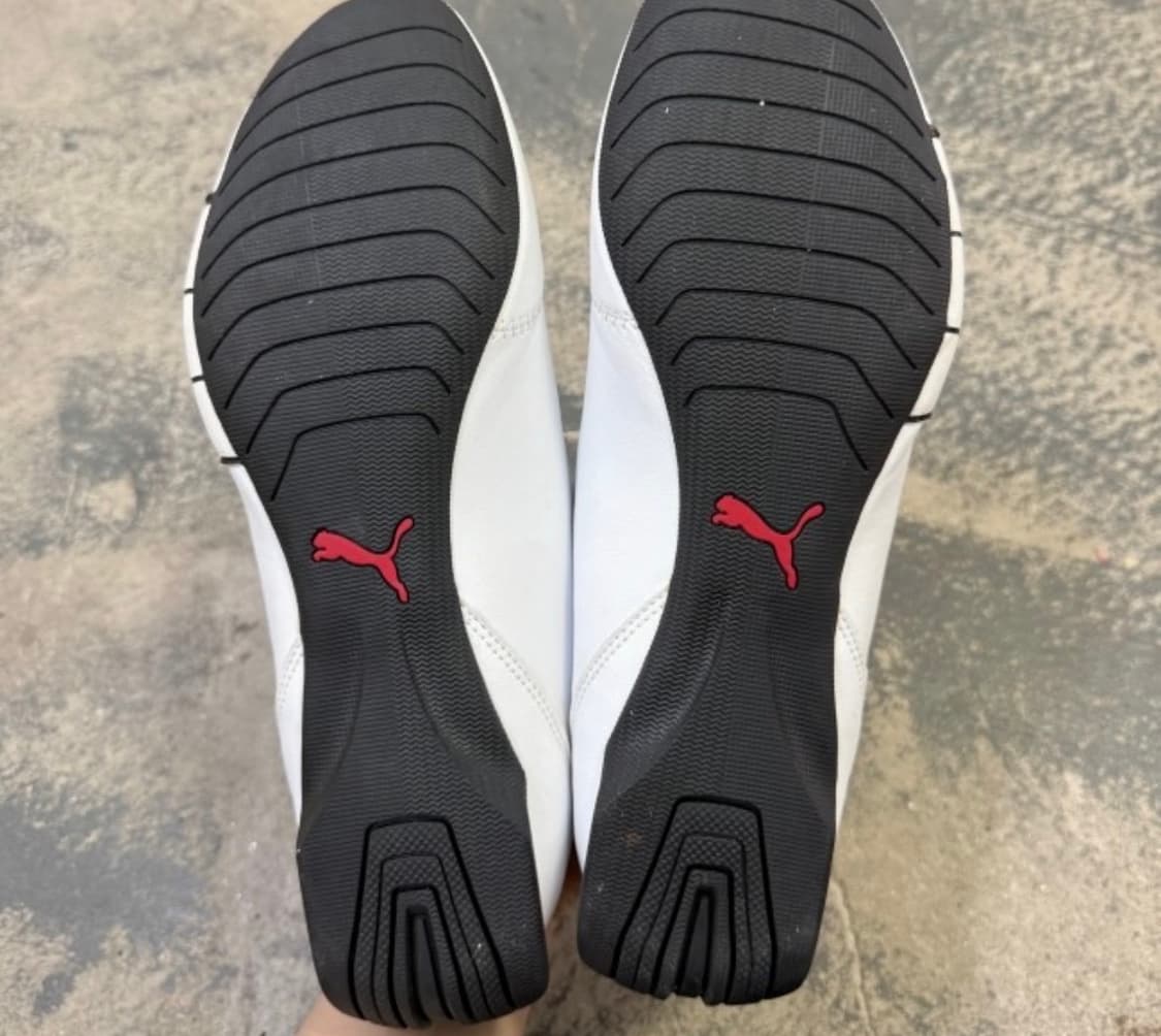 퓨마 드라이빙 슈즈 상품이미지6