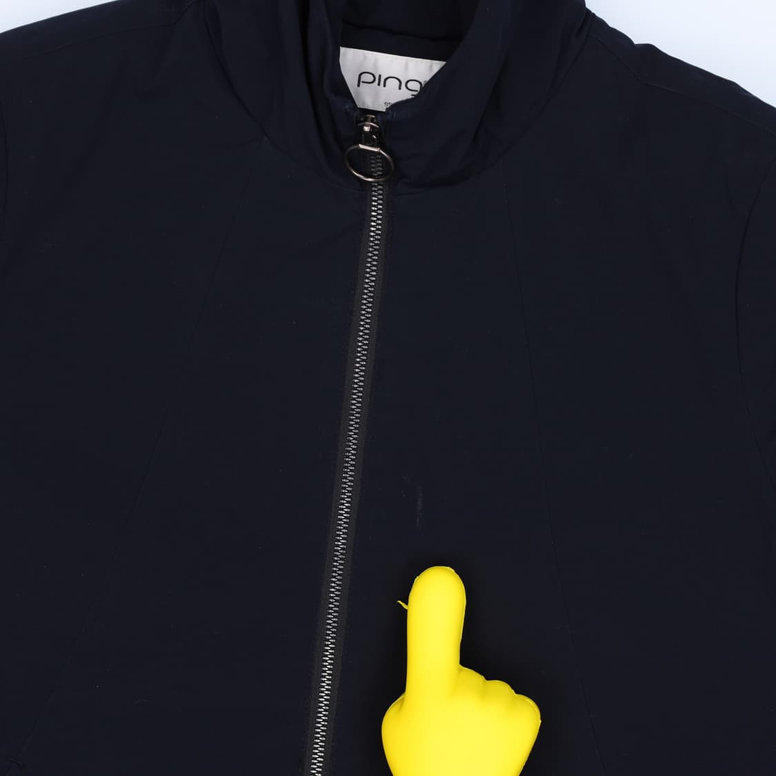 [95] 핑 골프 바람막이 점퍼 롱자켓 1205HR1 상품이미지3