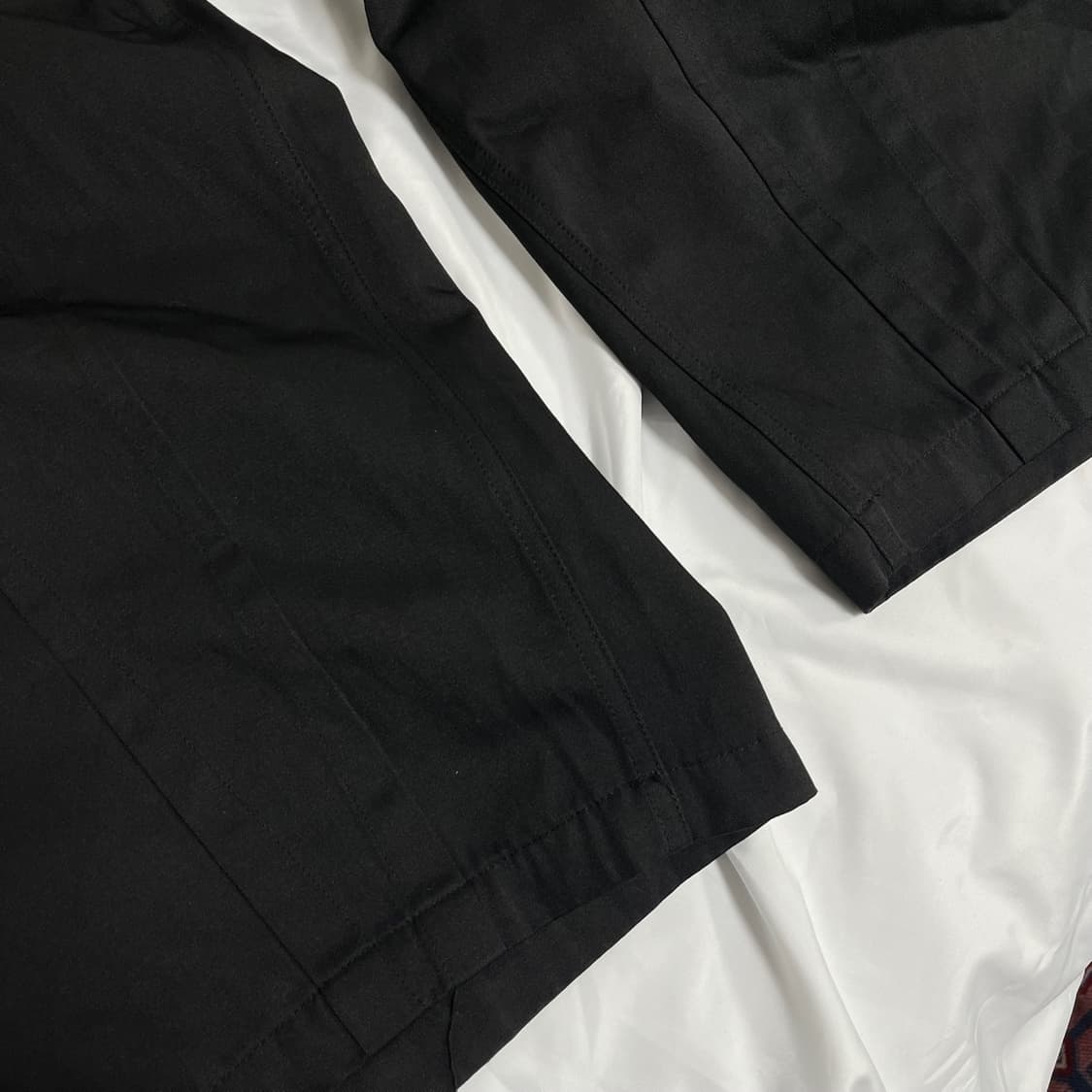 Broken Base japan . 브로큰베이스 카고 벌룬팬츠 상품이미지3