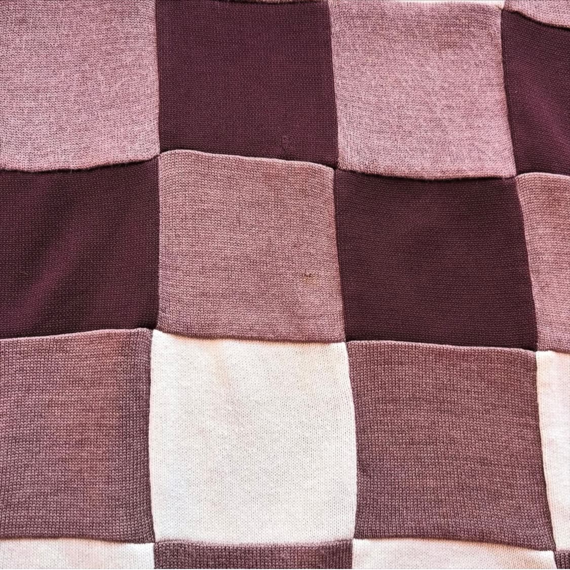 90's Comme des Garcons block best 상품이미지10