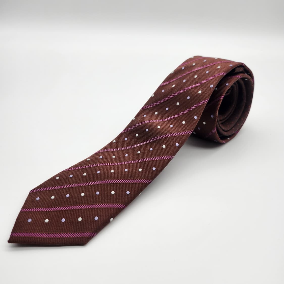 브릭하우스 by 도쿄셔츠 실크 넥타이 [JBFCS7488_0230-10] 상품이미지2