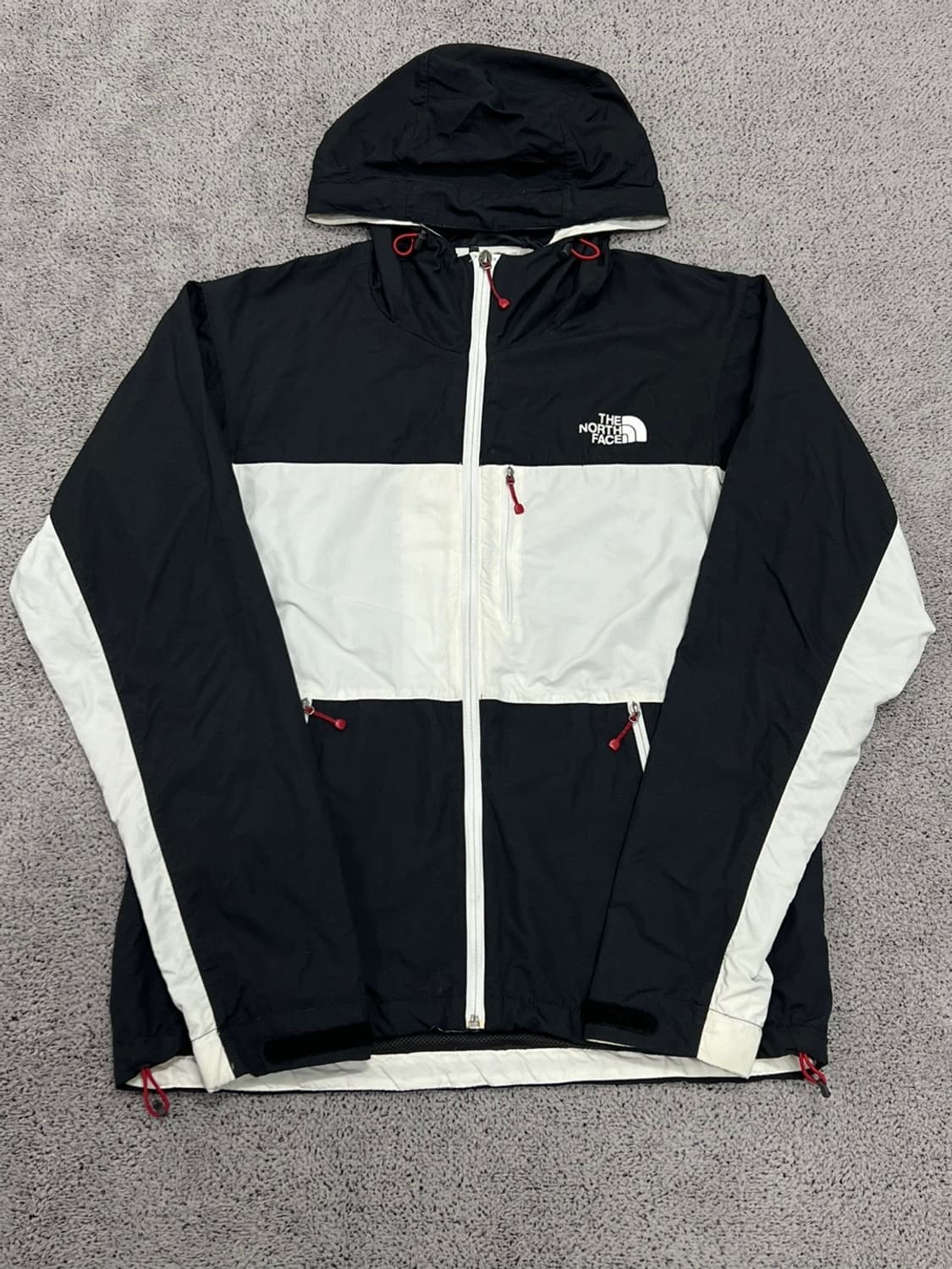 (M) 노스페이스 재팬 바람막이 상품이미지1