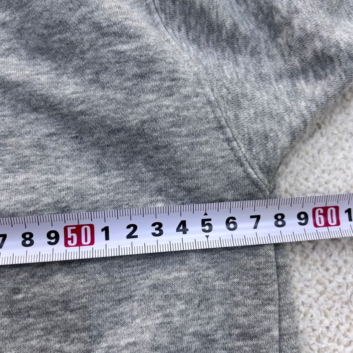 L 나이키 조던 맨투맨 티셔츠 0410E 상품이미지7