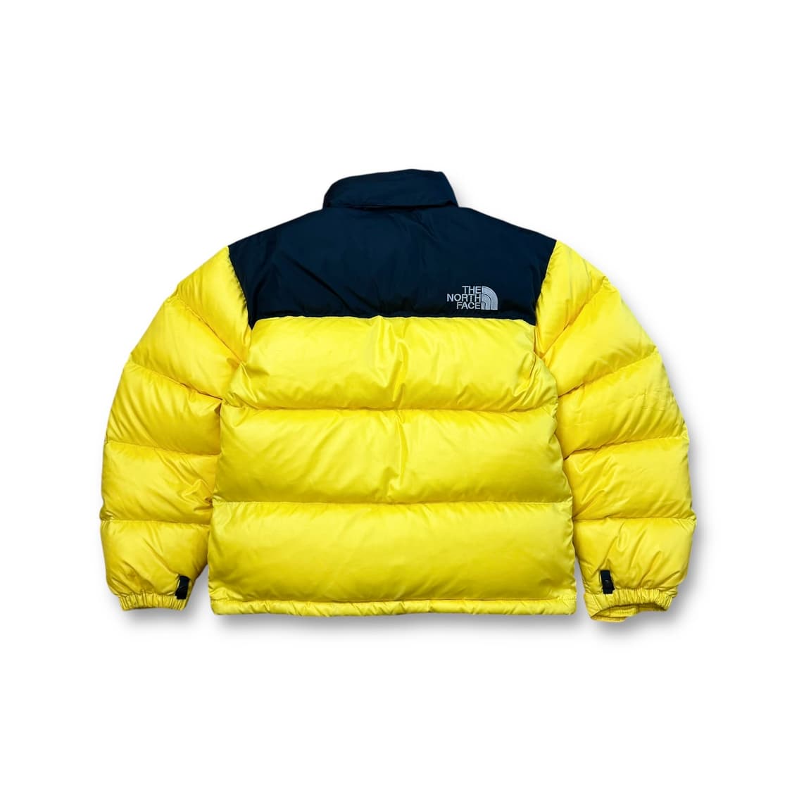 TNF 노스페이스 700 옐로우 눕시 패딩  상품이미지2