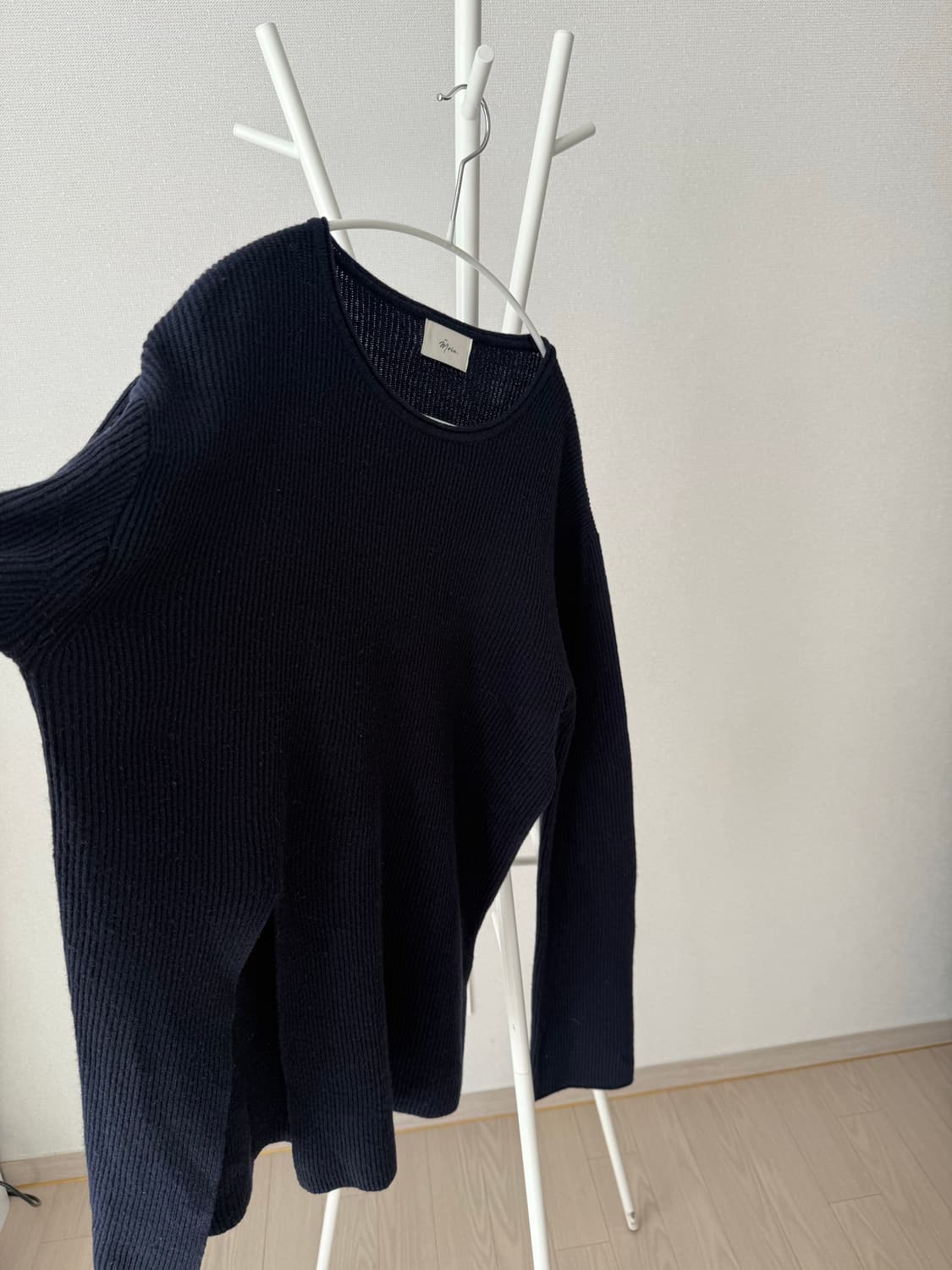 모이아 니트 상품이미지5