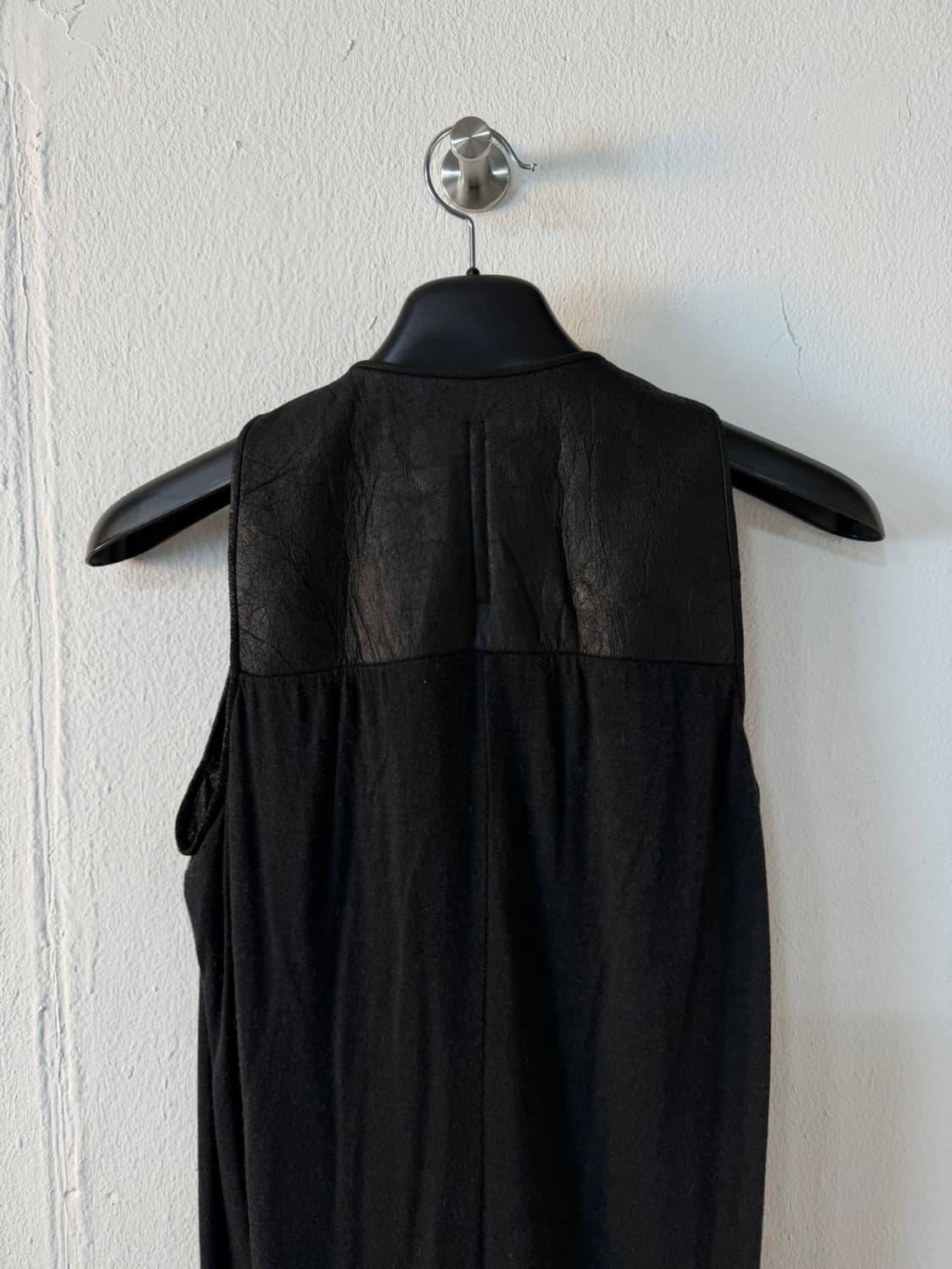 릭 오웬스 릴리스 원피스 상품이미지6