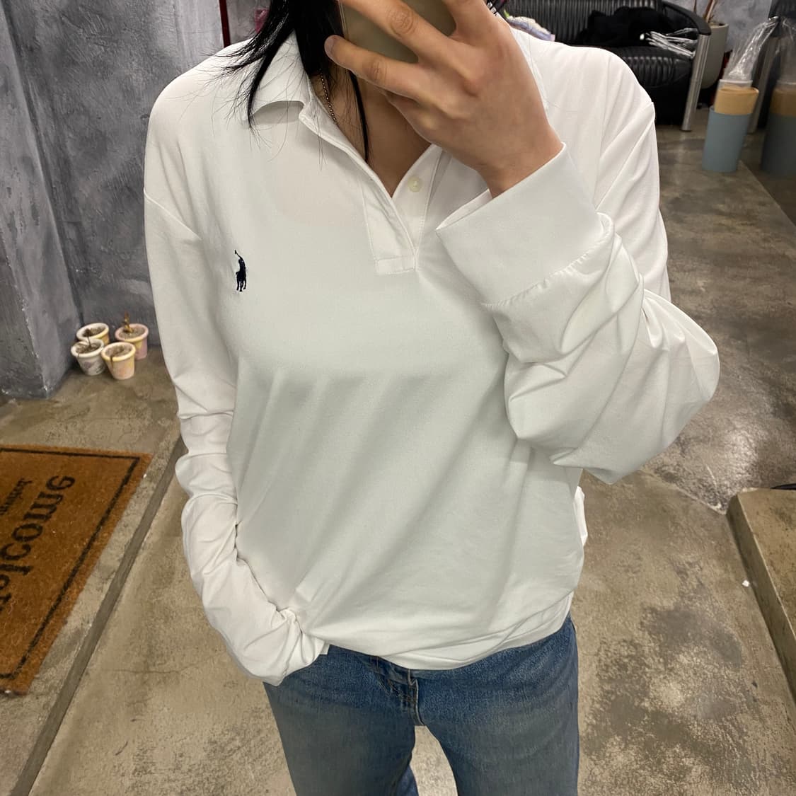 Polo Ralph Lauren 상품이미지5