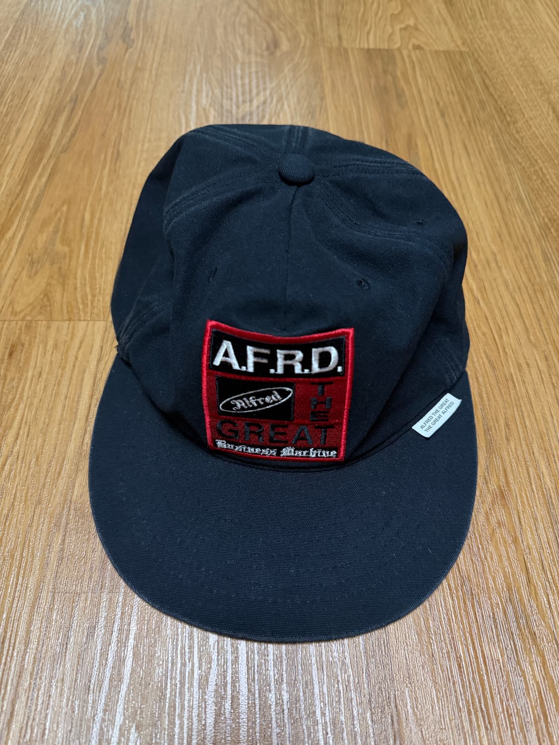 헤리티지플로스 모자 상품이미지1