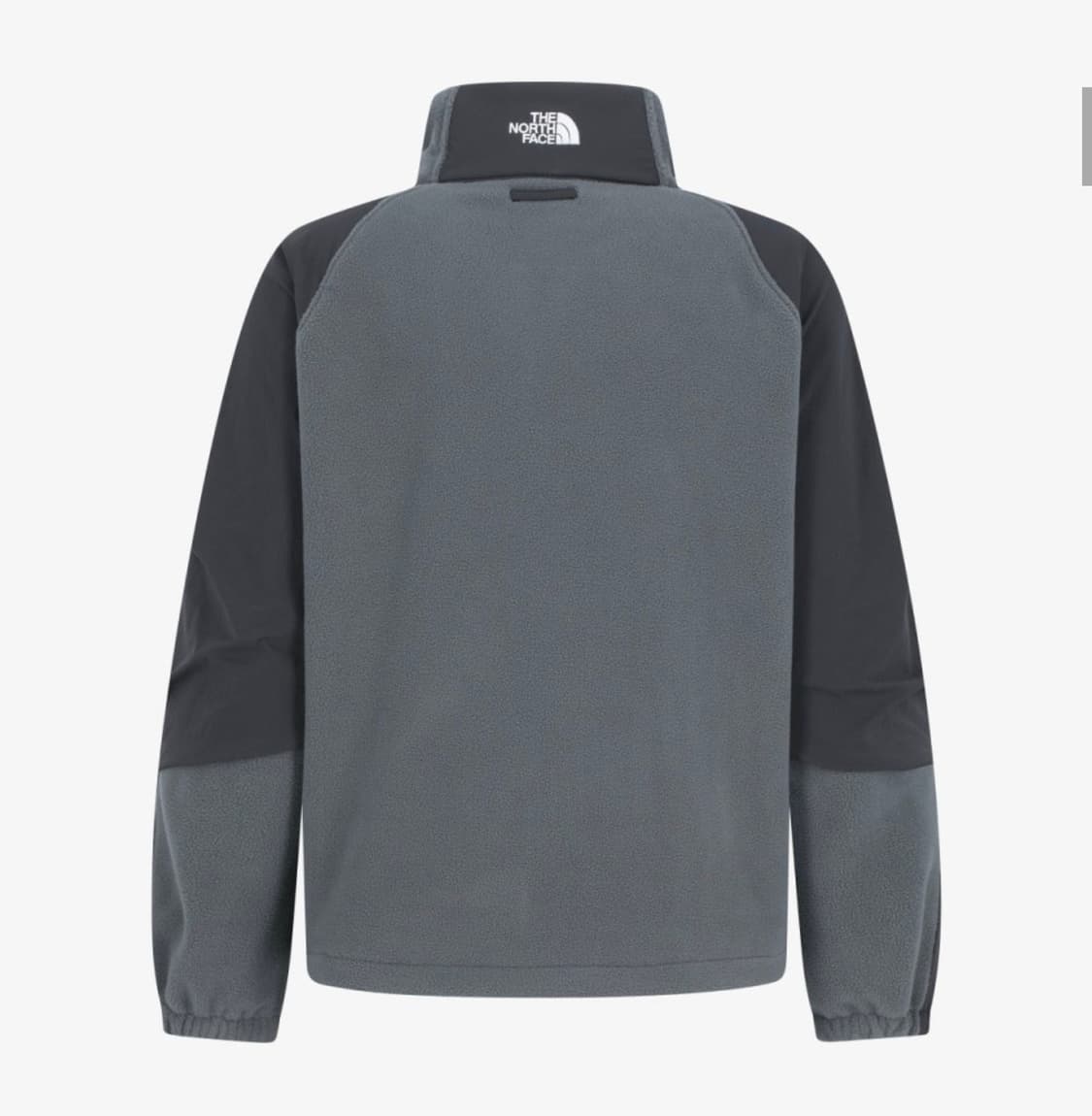 노스페이스 화이트라벨 반프 플리스 자켓 상품이미지3