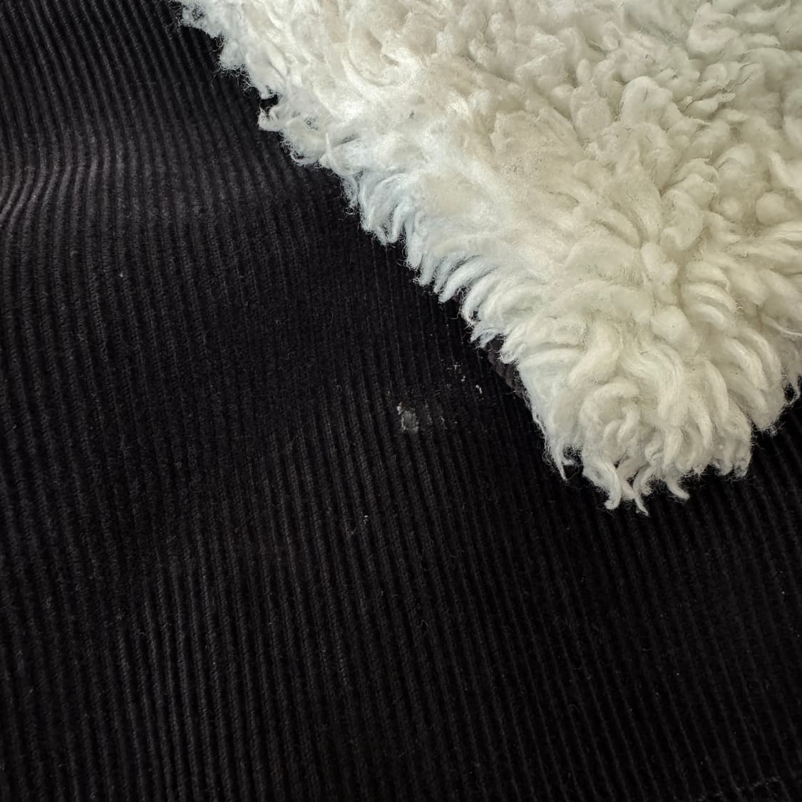 리바이스 코듀로이 쉐르파 트러커 자켓 상품이미지7