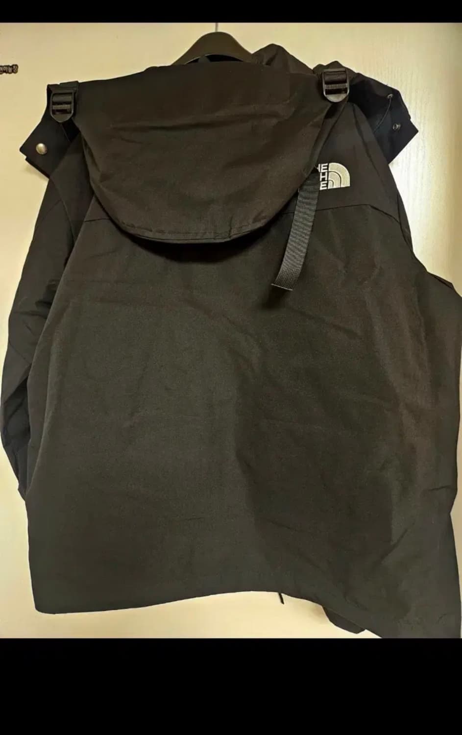 노스페이스 고어텍스 자켓 상품이미지3