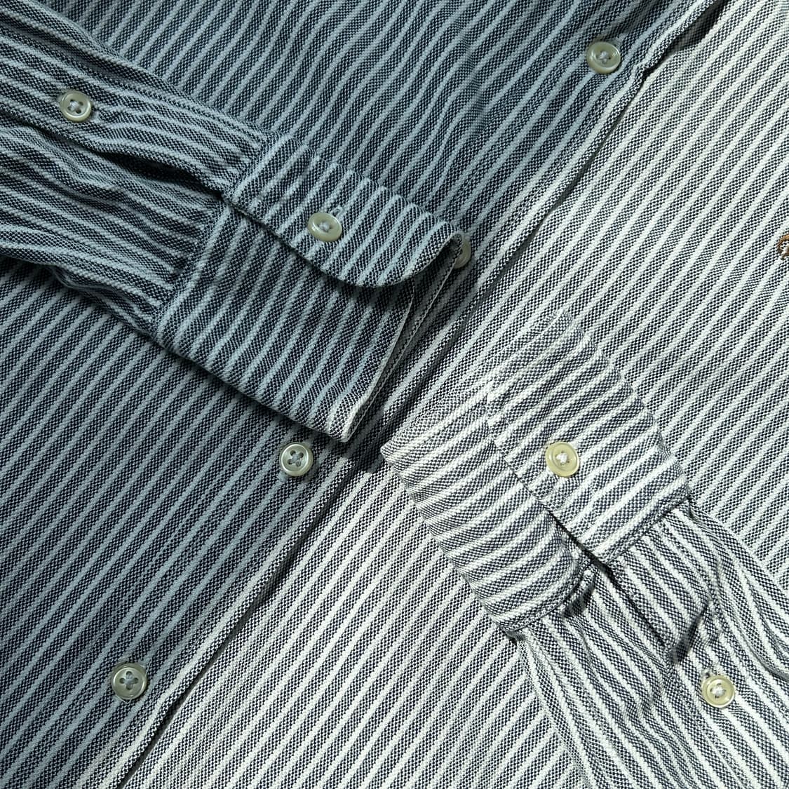 폴로 랄프로렌 멀티포니 스트라이프 셔츠 상품이미지5