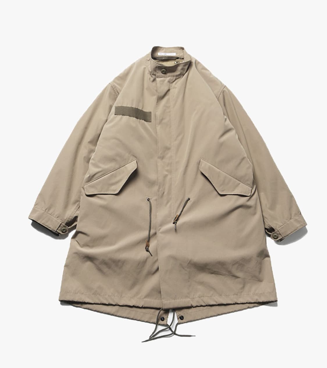 JOURNAL STANDARD RELUME - M65 PARKA 상품이미지3