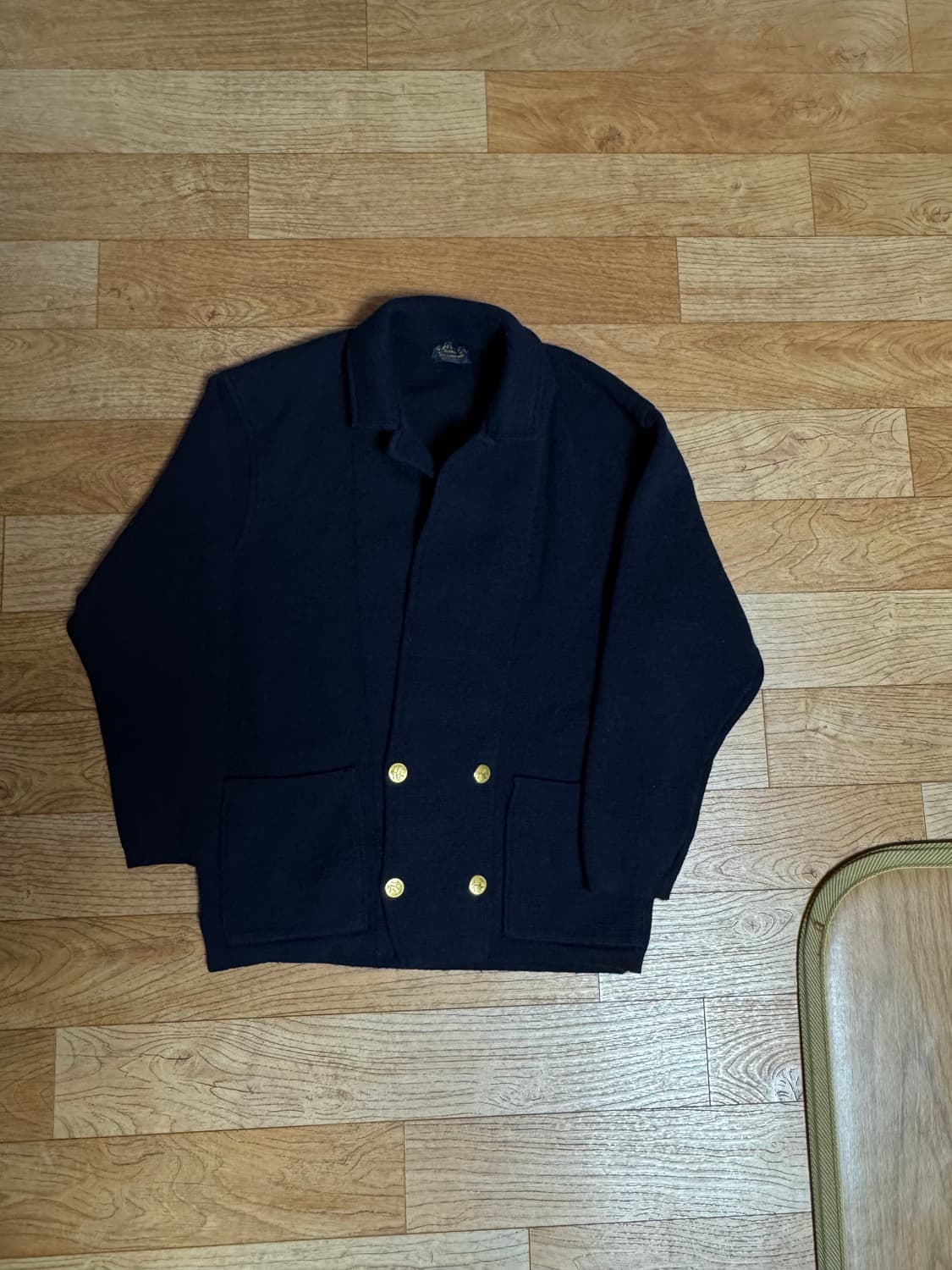 브룩스브라더스 가디건 상품이미지1