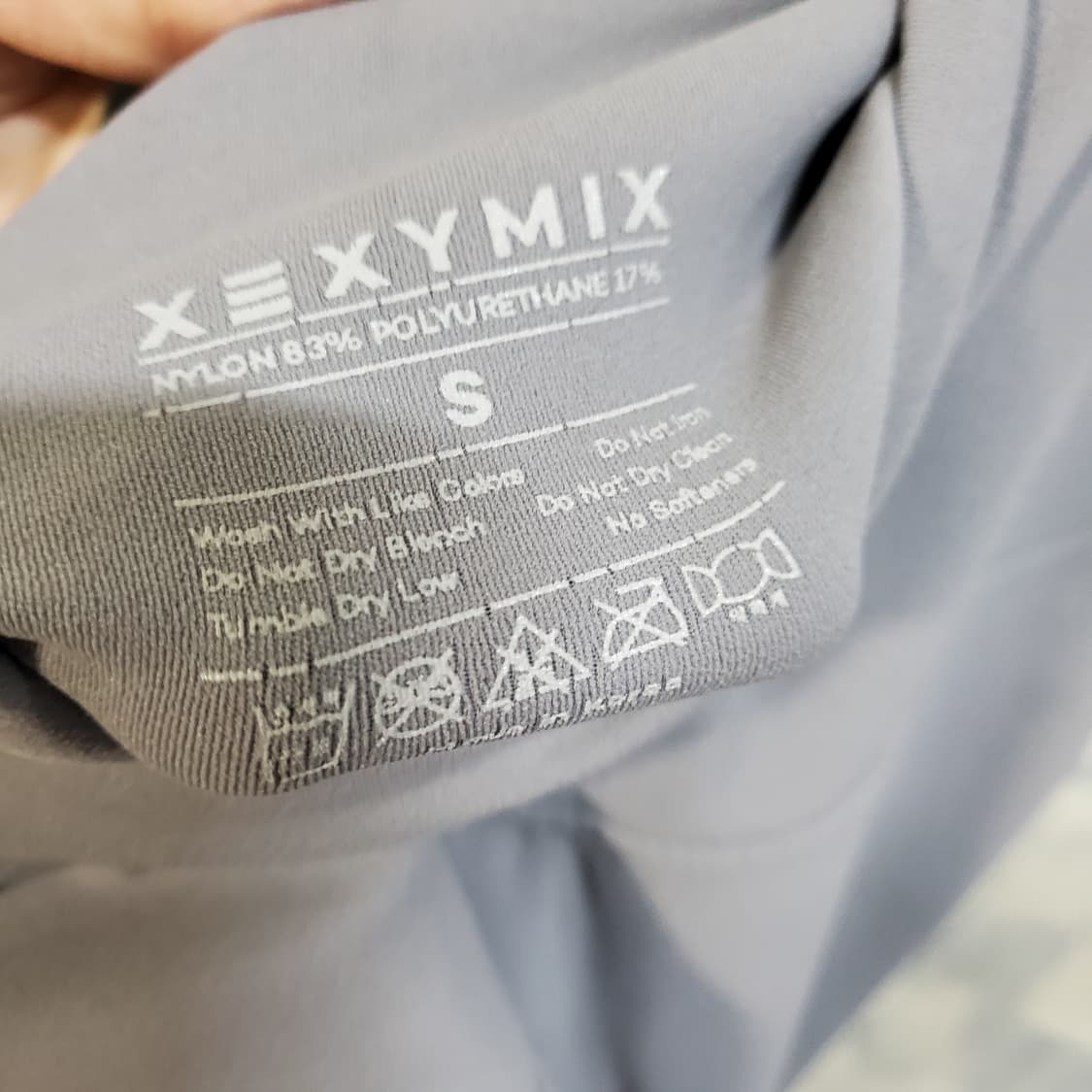 젝시믹스 여성 레깅스  상품이미지4