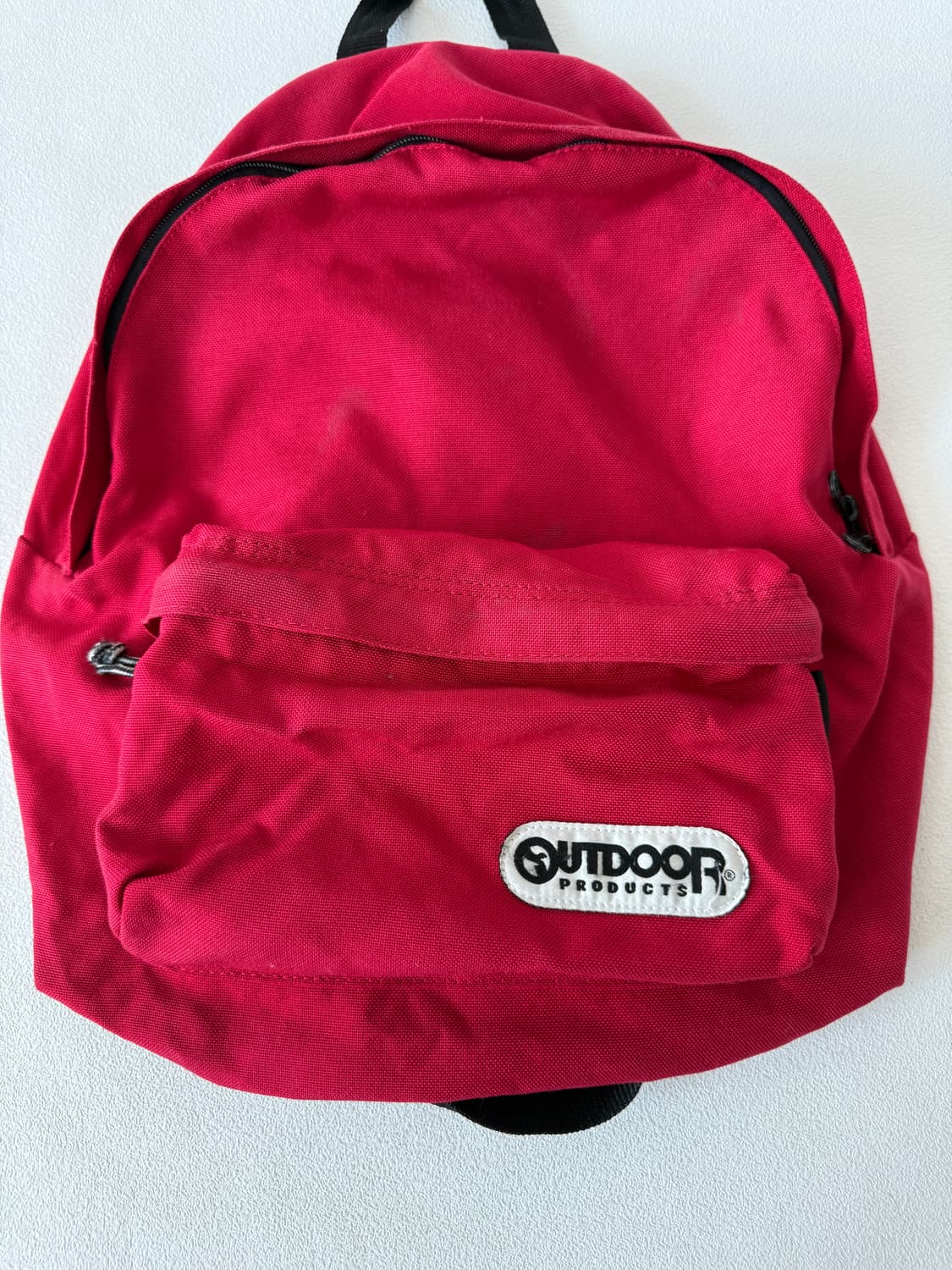 올드 아웃도어프로덕트(OUTDOOR PRODUCT) 코듀라 백팩 상품이미지2