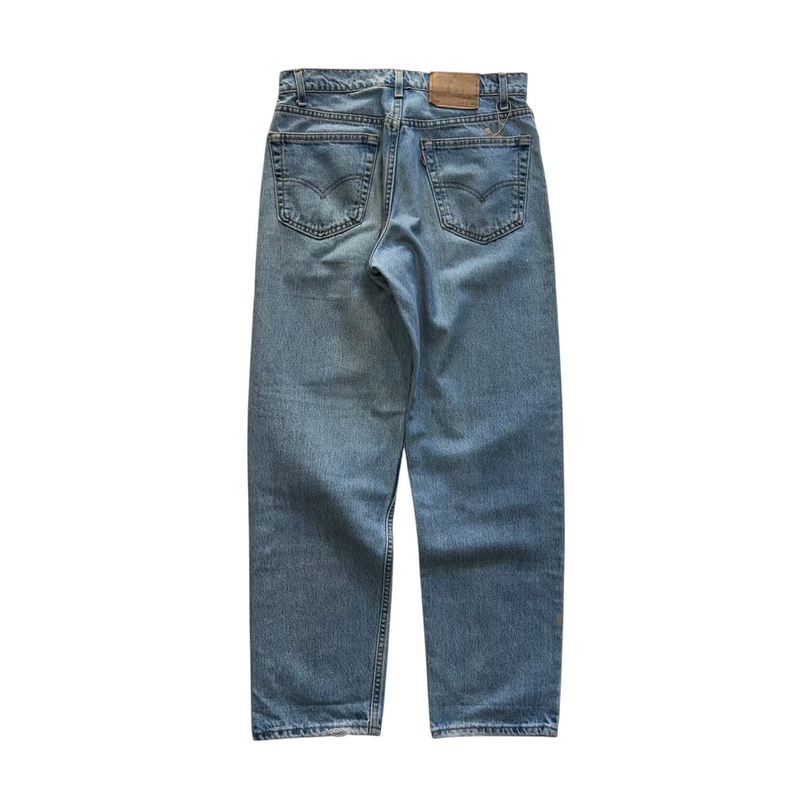[32] 90's 리바이스 550 데님 청바지 USA [LV1280] 상품이미지7