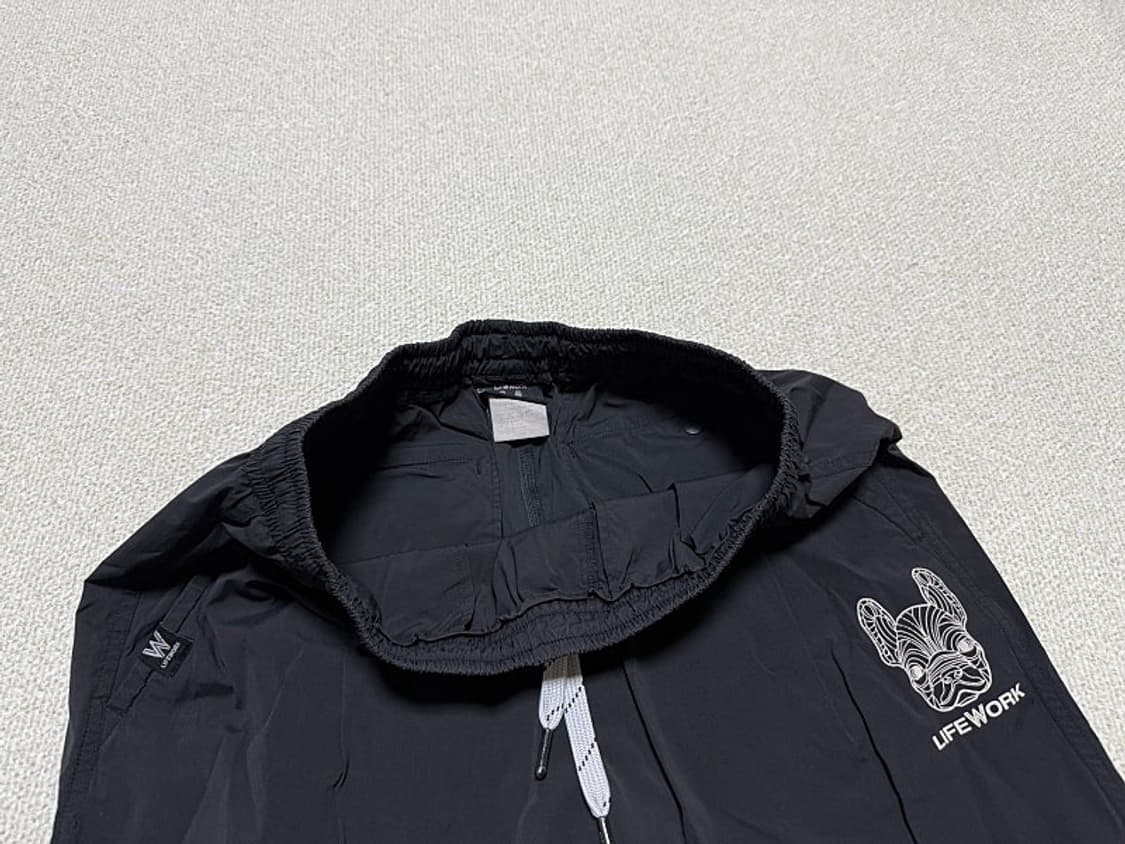 라이프워크 냉감 조거팬츠 남성용 32인치 상품이미지3