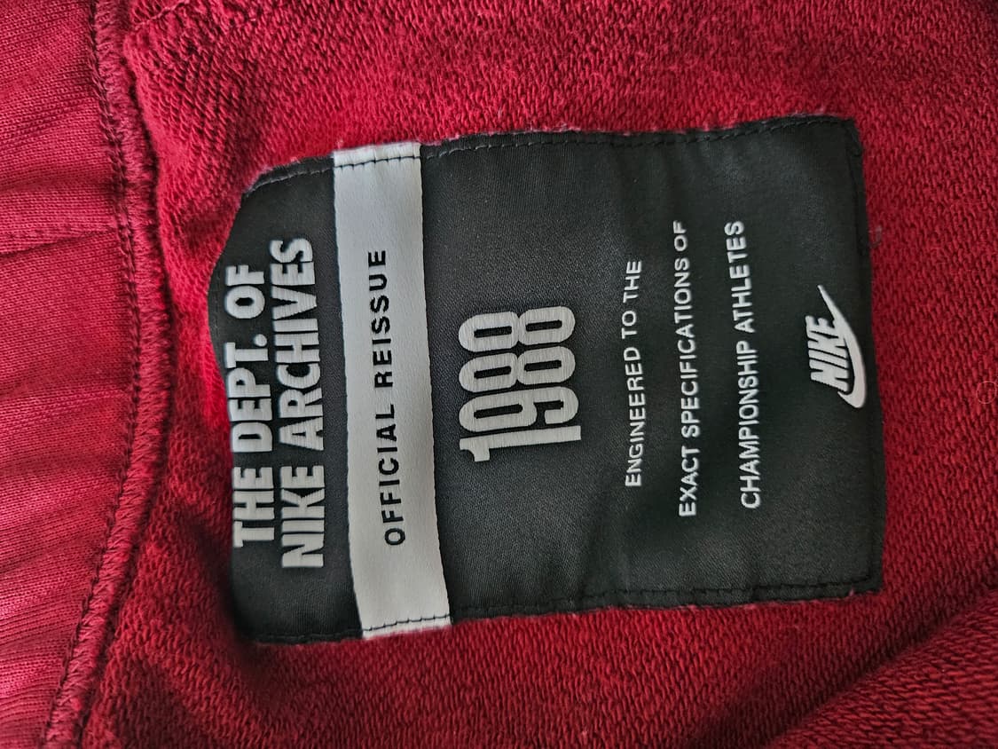 나이키 트레이닝 팬츠 상품이미지7