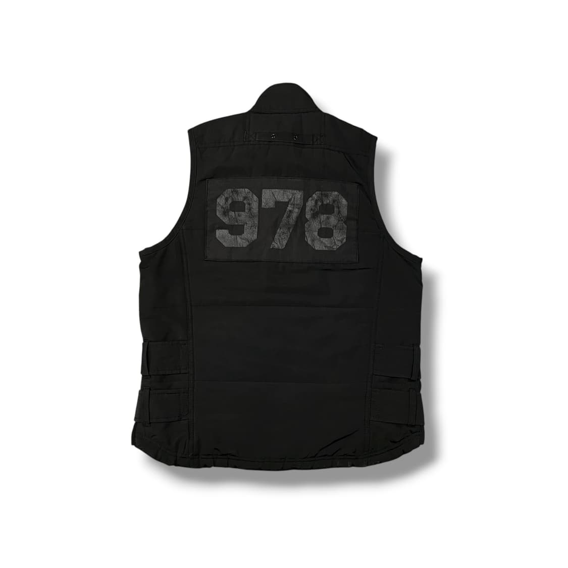  디젤 코듀로이 베스트 y14106 상품이미지3