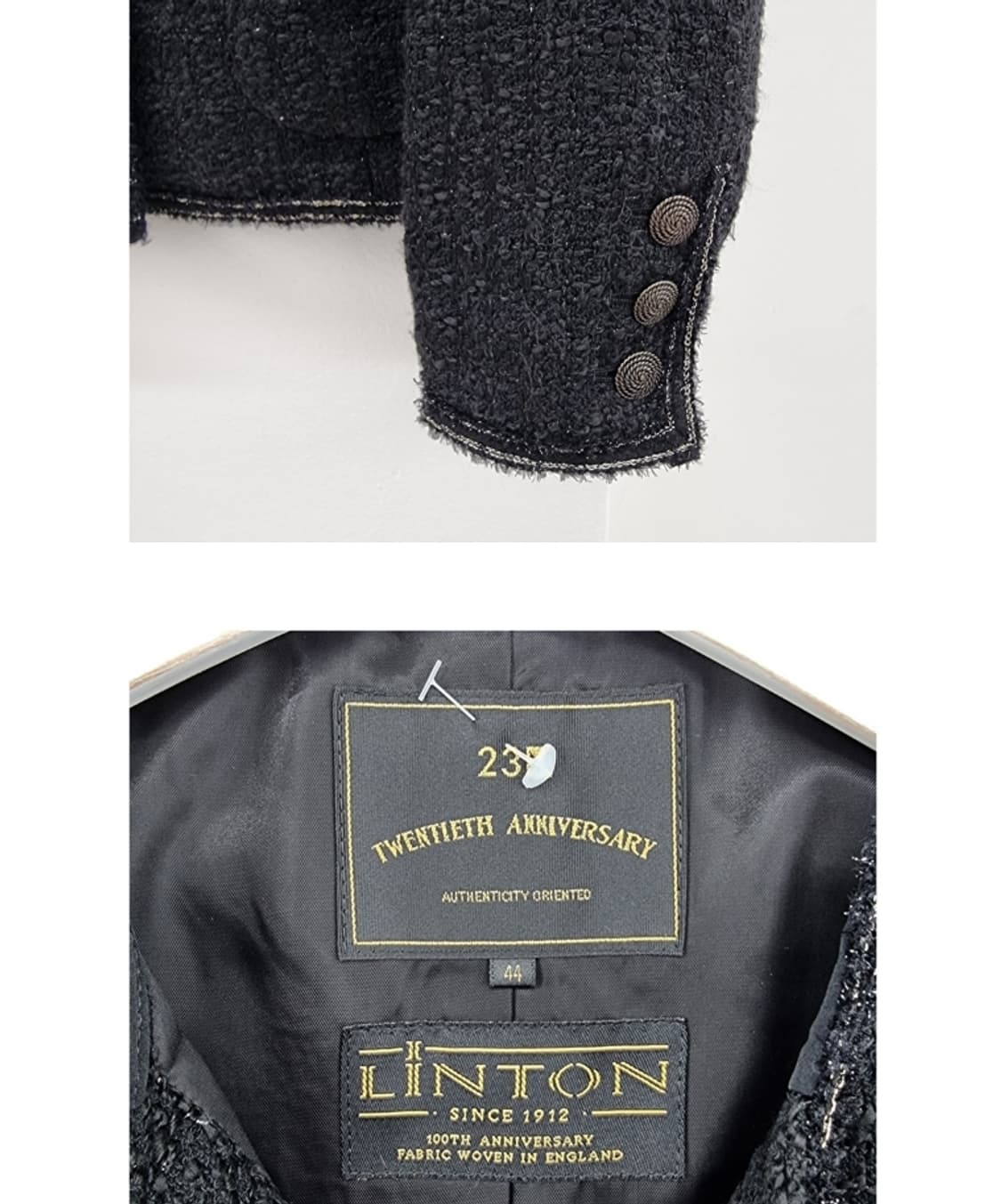 23区 X LINTON  상품이미지4