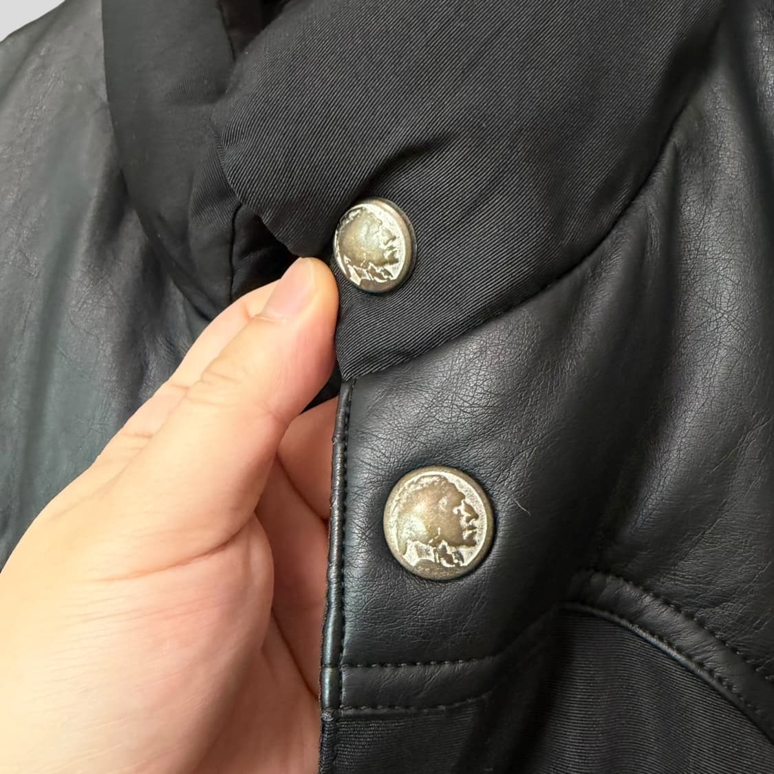 (XL)정글스톰 폴리 베스트 조끼 상품이미지4