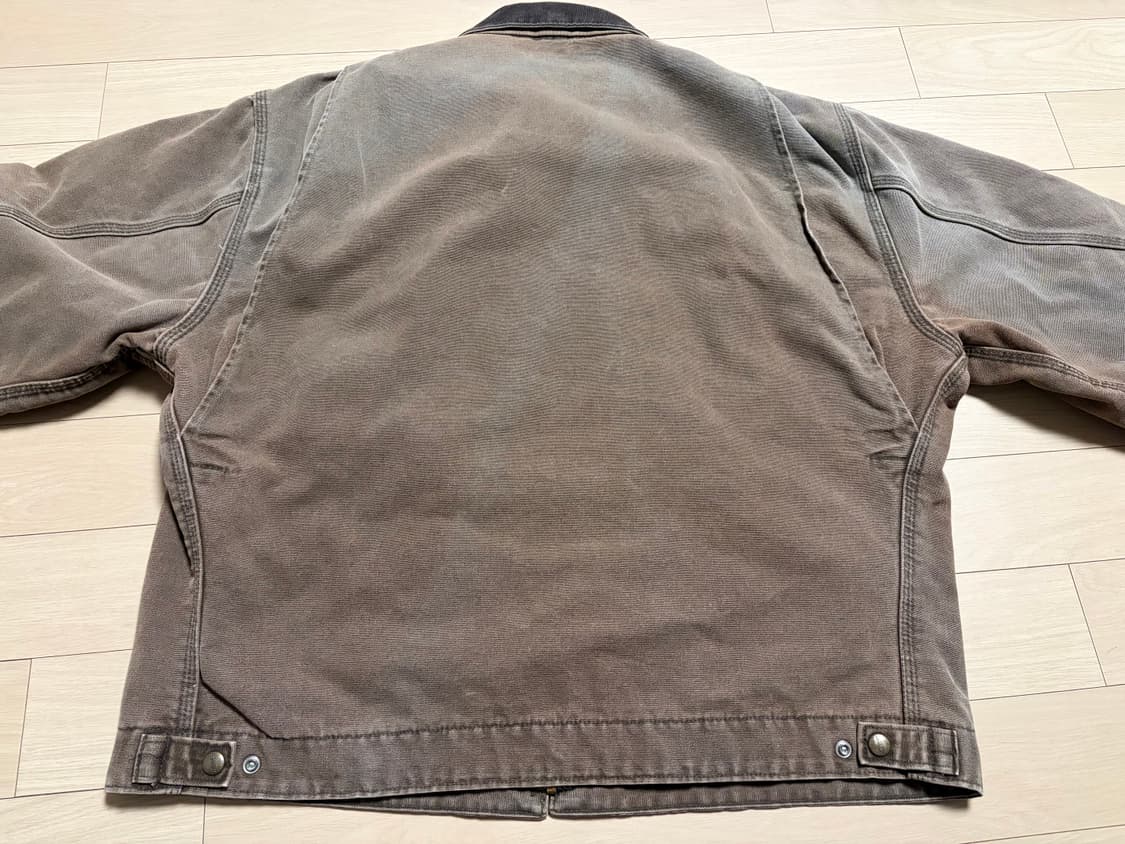 [XL]칼하트 J43 CHT 상품이미지2