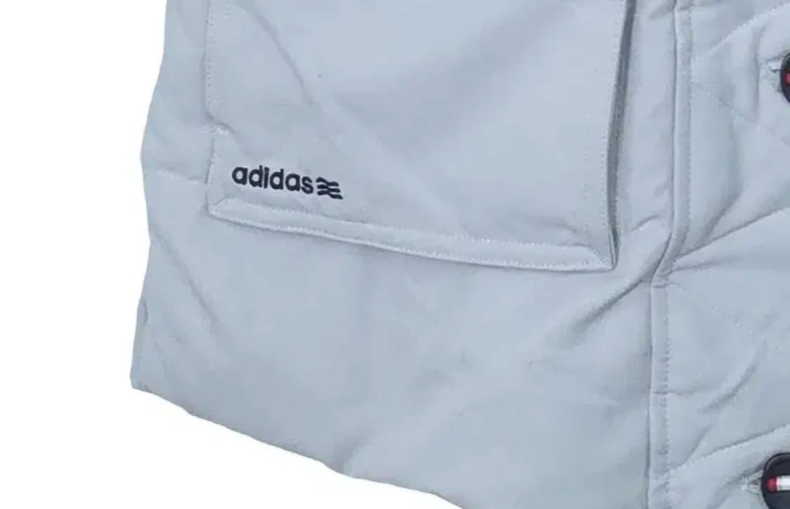 아디다스 덕다운 롱패딩 상품이미지4