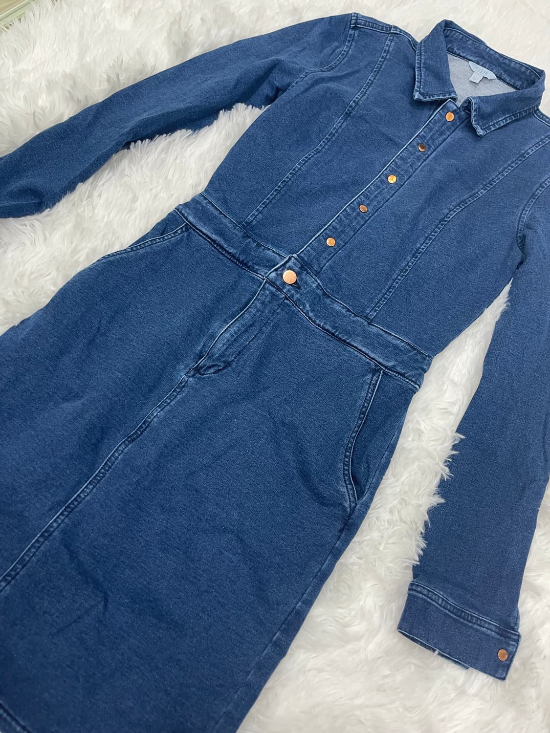 게스청원피스 상품이미지5